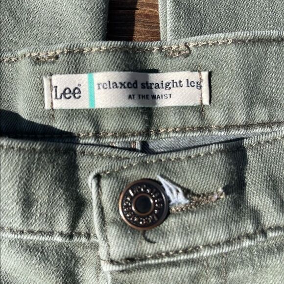 Lee jeans  - Picture 2 of 4
